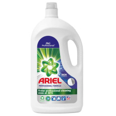 Ariel Professional prací gel - Rich formula 4L (80 PD) Ariel Professional prací gel - Rich formula 4L (80 PD)