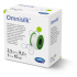 Omnisilk náplast cívková z hedvábí, bílá, 2,5cmx9,2m