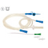 Okruh odsávací kompletní Dynamic II – PVC (20ks)