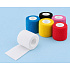 yellowBAND kohezivní bandáž 5cm x 4,5m, bílá (12ks/bal)(288ks/kart) 
