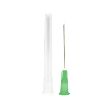 Jehla BD Microlance 21G (0,8x50mm) zelená (100ks) Jehla BD Microlance 21G (0,8x50mm) zelená (100ks)