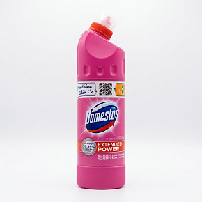 Domestos Pink Fresh 750ml Domestos Pink Fresh 750ml