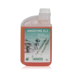 Aniosyme XL3 1L Aniosyme XL3 1L