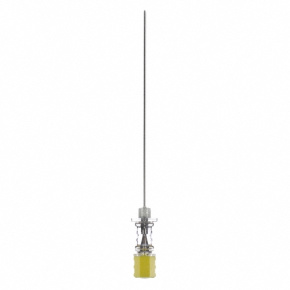 SPINOCAN jehla 0,9x88mm G20 žlutá (25ks)