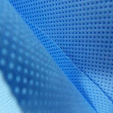 Sterilizační obal SMS netkaná textilie v arších, 60gsm,rozměr 50x50cm, modrá (200ks)