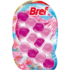Bref Brilliant Gel All in1 3x42g Arctic Ocean Bref Brilliant Gel All in1 3x42g Arctic Ocean