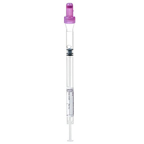 Zkumavka S-Sedivette® pro sedimentaci krve, 4 NC, 3,5ml (50ks) Zkumavka S-Sedivette® pro sedimentaci krve, 4 NC, 3,5ml (50ks)
