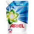 Ariel prací gel 1,5L Washiong Liquid Refill Eco Alpine (30 dávek)