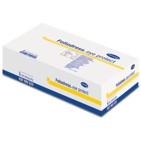 Brýle ochranné Hartmann Foliodress® eye protect