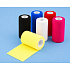 yellowBAND kohezivní bandáž 7,5cm x 4,5m, žlutá (12ks/bal)(192ks/kart) 