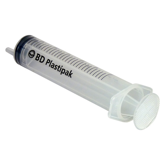 Stříkačka BD Plastipak 30ml luer slip (60ks/bal)