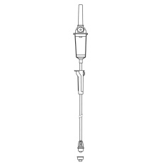 Souprava infúzní IS-103 GAMA