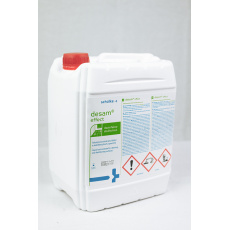 Desam Effect 5L - ukončeno nyní už pouze Effekt+ Desam Effect 5L - ukončeno nyní už pouze Effekt+