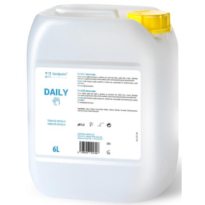 DAILY soap 6L