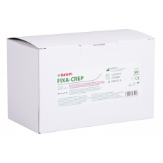 Fixa-Crep 8cmx4m obinadlo fixační (20ks/bal)(24bal/kart)