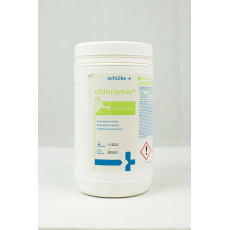 Chloramix DT - 300ks tablet 1kg