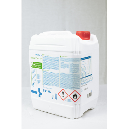 Desam Spray 5l 