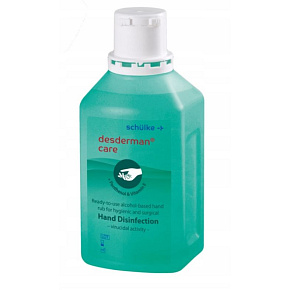 Desderman care 500ml 