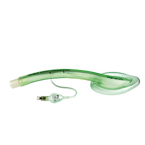 Jednorázová laryngeální maska Ambu AuraStraight