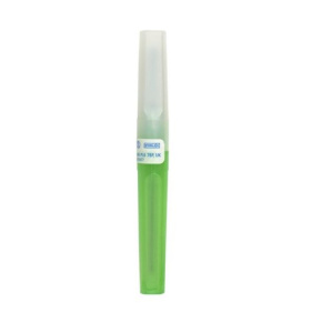 Jehla BD Vacutainer PrecissionGlide žlutá 20G (0,9x38mm)(100ks)