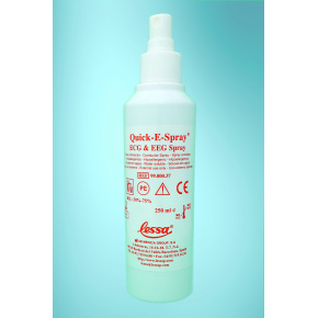 SPREJ Quick - Signal EKG & EEG 250ml