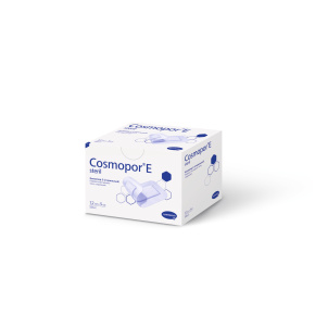Cosmopor E 15 x 6 cm (25ks) sterilní