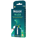 NAZAR Wash Stříkačky na výplach nosu 10 ml – 2 ks v balení