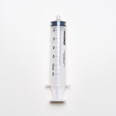 Stříkačka Margomed 3-dílná 50 ml, Luer Lock Stříkačka Margomed 3-dílná 50 ml, Luer Lock