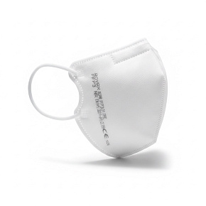 Respirátor FFP3 velikost M (5ks) Respirátor FFP3 velikost M (5ks)