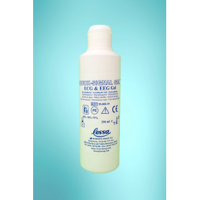 Quick - Signal Gel EKG & EEG 250ml