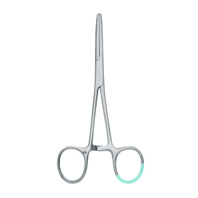 Peán anatomický rovný 14 cm (1ks)  