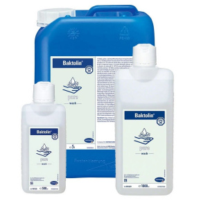 Baktolin Pure 5L kanystr