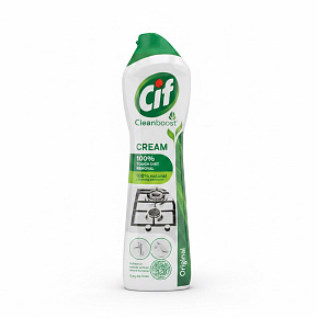 Cif cream 500ml Original Cif cream 500ml Original
