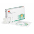 Tegaderm 3M CHG Antibakt. I.V. Advanced 7x8,5cm(25ks)