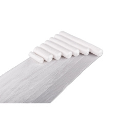 B-KNITT Obinadlo pletené hydrofilní 6cm x 5m (10ks/bal) B-KNITT Obinadlo pletené hydrofilní 6cm x 5m (10ks/bal)