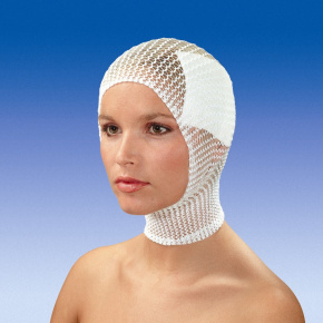 Obvaz síťový Pruban, vel.7/ 7cmx1m  (rameno, hlava), DOPRODEJ, náhrada 300128