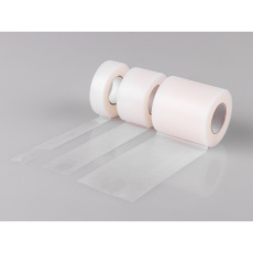 FILMPORE náplast fixační z porézní transparentní fólie 2,5cm x 9,15m (12 ks)