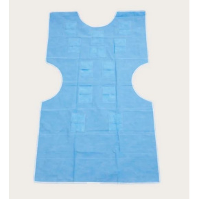 Barrier® EasyWarm® active self-warming blanket, samozahřívací přikrývka152x92cm