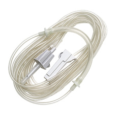 Set infiltrační Nouvag pro Dispenser DP 20, DP 30 a LipoPlus, LipoSurg, 4m, sterilní Set infiltrační Nouvag pro Dispenser DP 20, DP 30 a LipoPlus, LipoSurg, 4m, sterilní