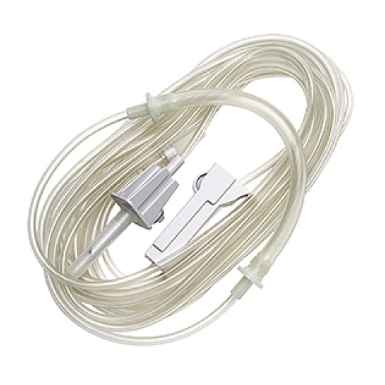 Set infiltrační Nouvag pro Dispenser DP 20, DP 30 a LipoPlus, LipoSurg, 4m, sterilní