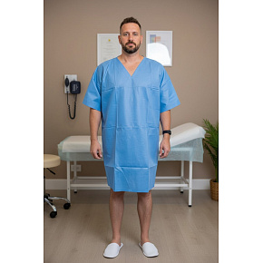 Halena pro pacienta MAN  