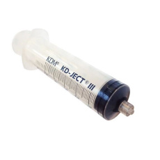 Stříkačka KDM 50ml Luer Lock-závit (30 ks/bal) Stříkačka KDM 50ml Luer Lock-závit (30 ks/bal)