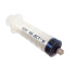 Stříkačka KDM 50ml Luer Lock-závit (30ks)