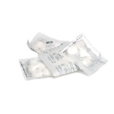 Sterilní tampon stáčený z NT 2cm (5 ks)  