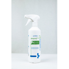 Desprej Sensitive 500 ml s rozprašovačem Desprej Sensitive 500 ml s rozprašovačem