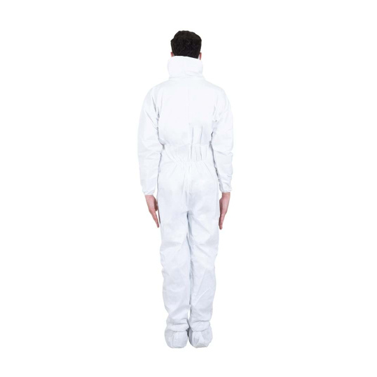 Ochranný overal SGT  vel.XXL Typ 5/6