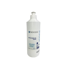 Nexodis - ultrazvukový gel 500ml Nexodis - ultrazvukový gel 500ml