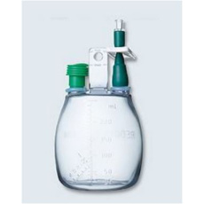 Redonova lahev výměnná 400ml (LuerLock) Redonova lahev výměnná 400ml (LuerLock)