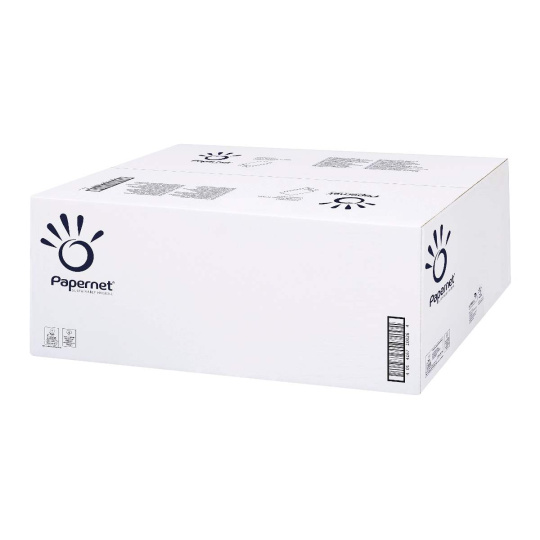 Papernet Papírové ručníky V-Top 2vrst. celulóza 3990ks