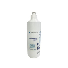 Nexodis - ultrazvukový gel 500ml 